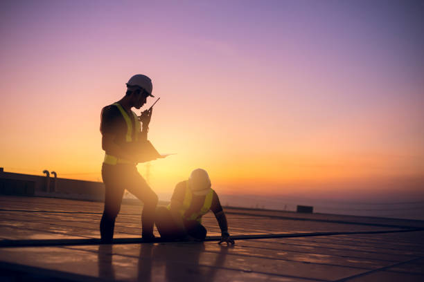 Best Residential Roofing Contractor  in New Town, ND