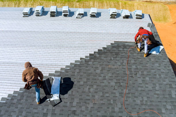 Reliable New Town, ND Roofing Contractor Solutions