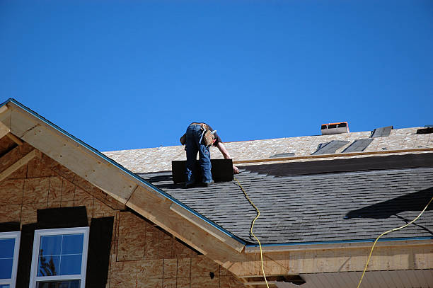 Best Best Roofing Contractors  in New Town, ND