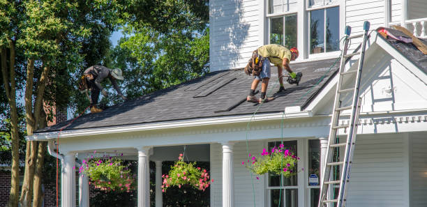 Best Emergency Roof Repair  in New Town, ND