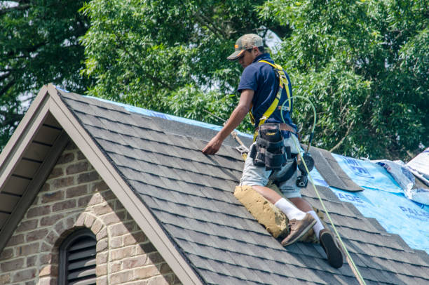 Best Emergency Roof Repair  in New Town, ND
